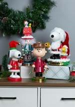 Peanuts Charlie Brown Nutcracker Alt 1