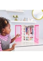 Barbie Ultimate Closet + Doll Alt 1