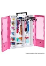 Barbie Ultimate Closet + Doll Alt 5