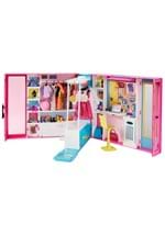 Barbie Dream Closet + Doll Play Set Alt 1