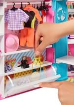 Barbie Dream Closet + Doll Play Set Alt 5