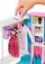 Barbie Dream Closet + Doll Play Set Alt 3