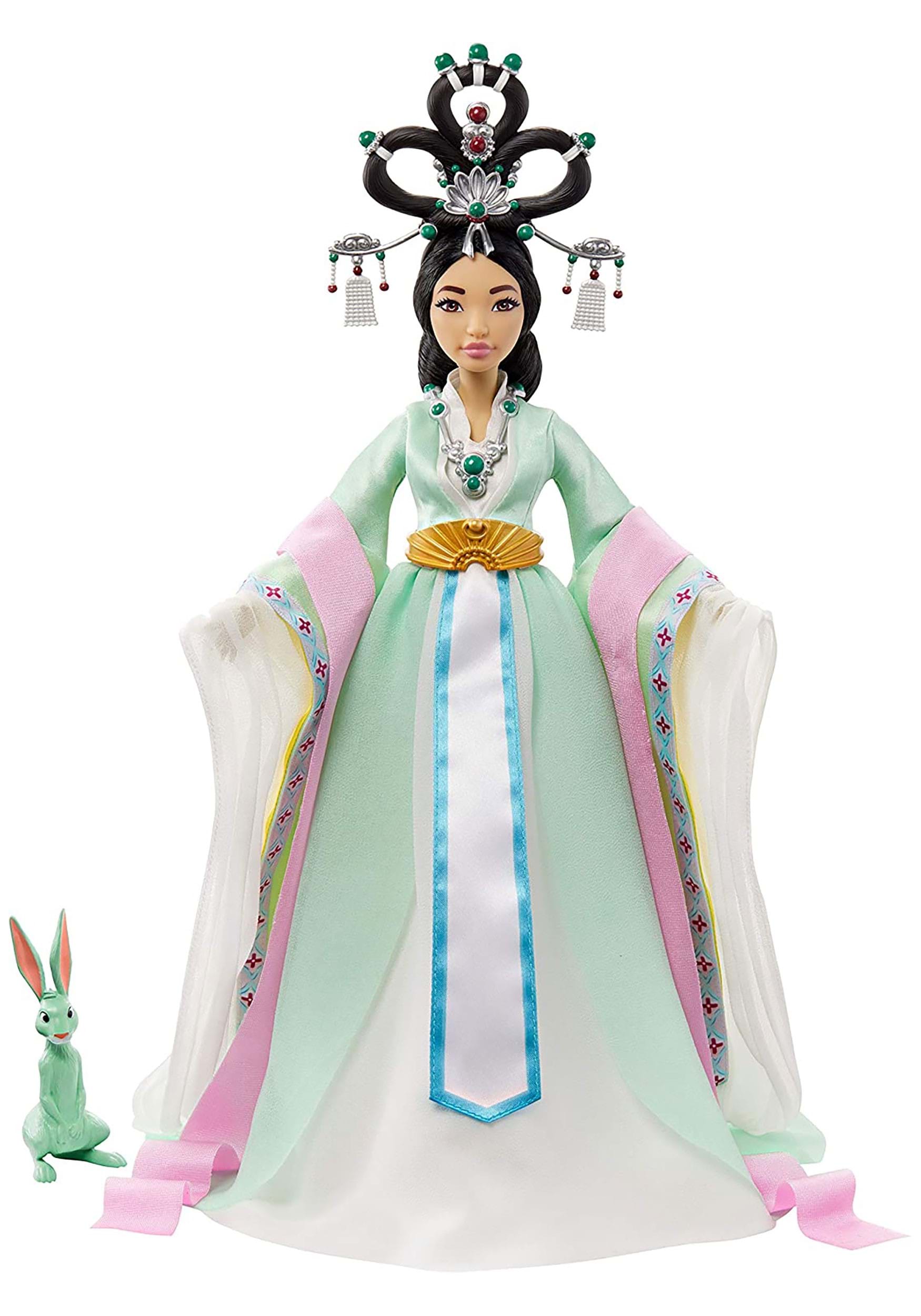Chang'e Over the Moon Deluxe Fashion Doll