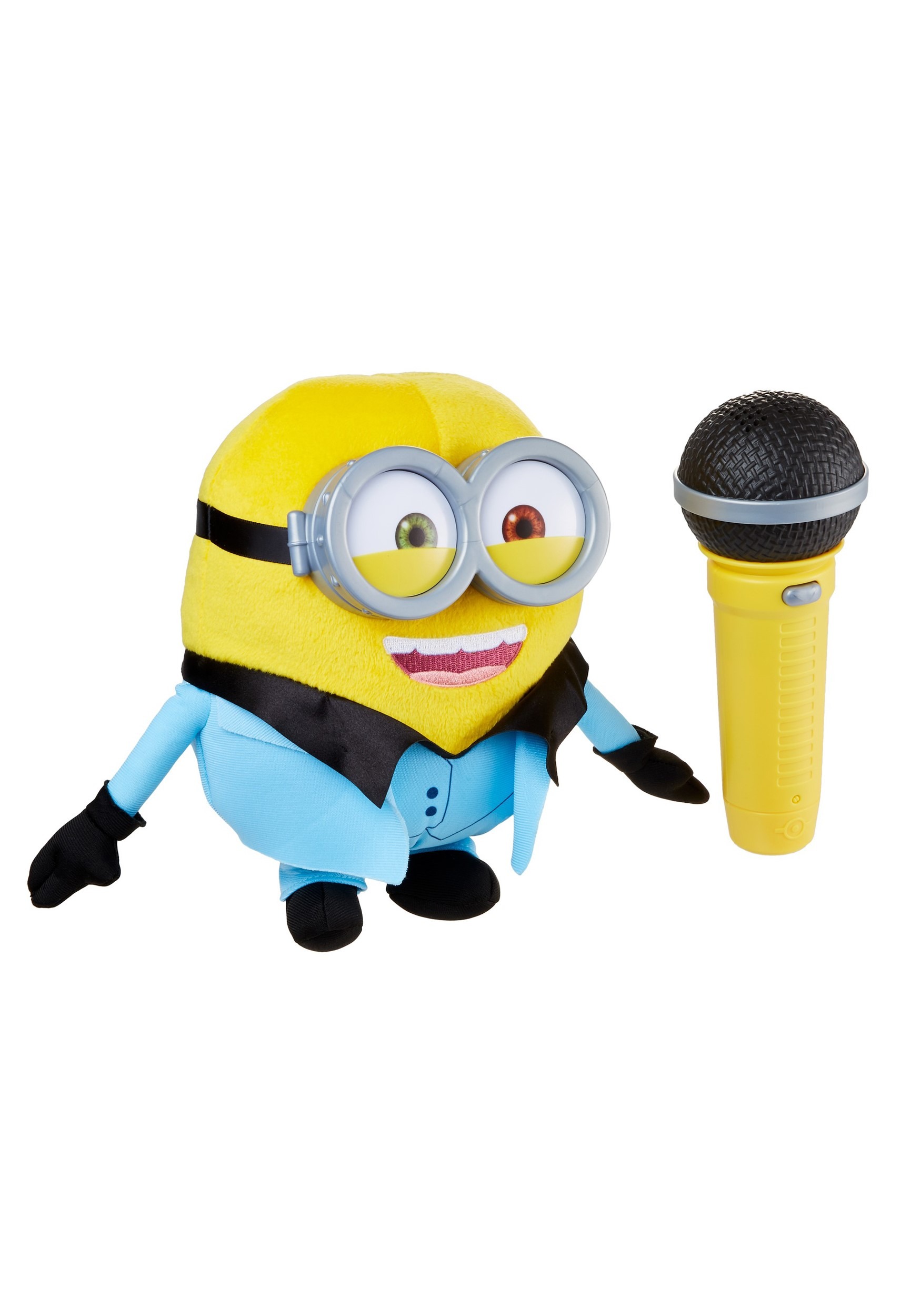 Minions Duet Buddy - Despicable Me