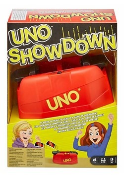 Uno Showdown