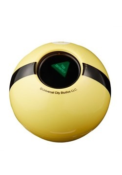 Magic 8 Ball Minions 2