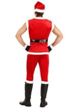 Men's Sexy Santa Claus Costume Alt 1