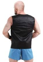 WWE Adult Plus Stone Cold Steve Austin Costume Alt 2