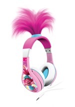 Trolls 2 World Tour Poppy Youth Headphones 