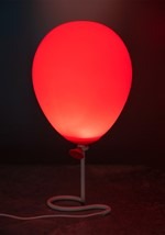 IT Pennywise Balloon Lamp Alt 2