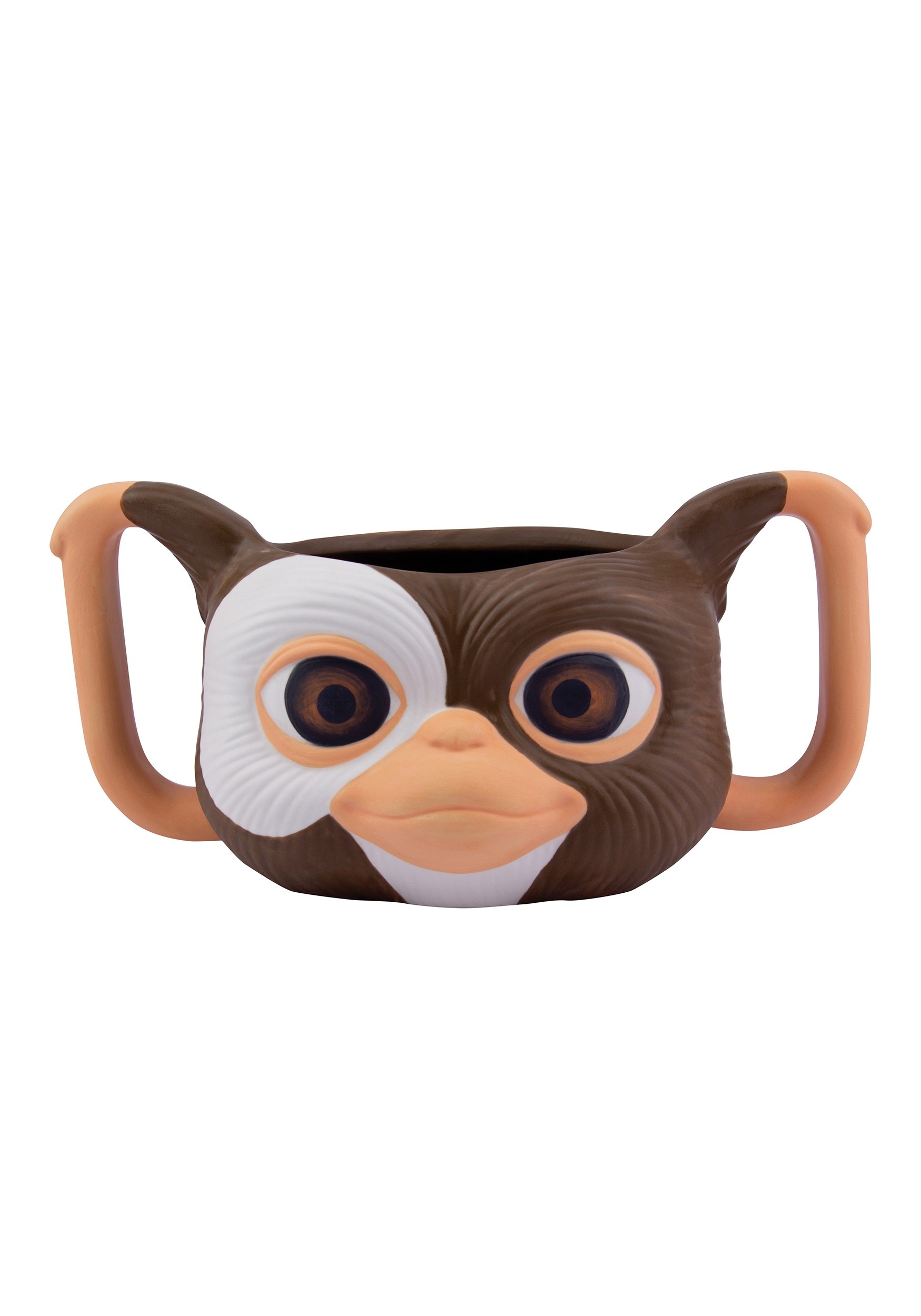 Gizmo Gremlins Molded Mug