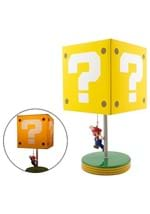 Super Mario Question Block Lamp Alt 3