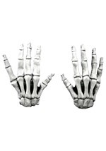 Adult Skeleton Gloves