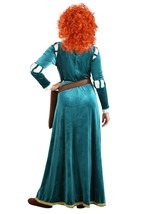 Brave Women's Merida Costume Alt 7