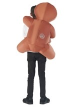 Kids Inflatable Sloth Hugger Mugger Costume alt 1