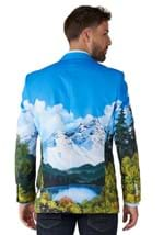 BOB ROSS BLAZER Alt 3