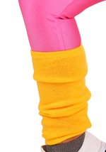 Toddler Totally 80s Workout Costume Alt 3