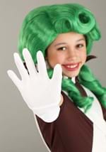 Girls Chocolate Factory Worker Costume Alt 3