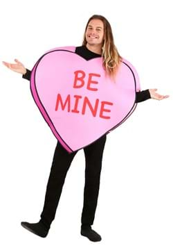 Adult Candy Heart Costume Alt 2