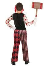 Kids Killy the Clown Costume Alt 1