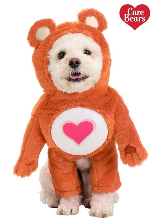 Care Bears Tenderheart Bear Dog Costume