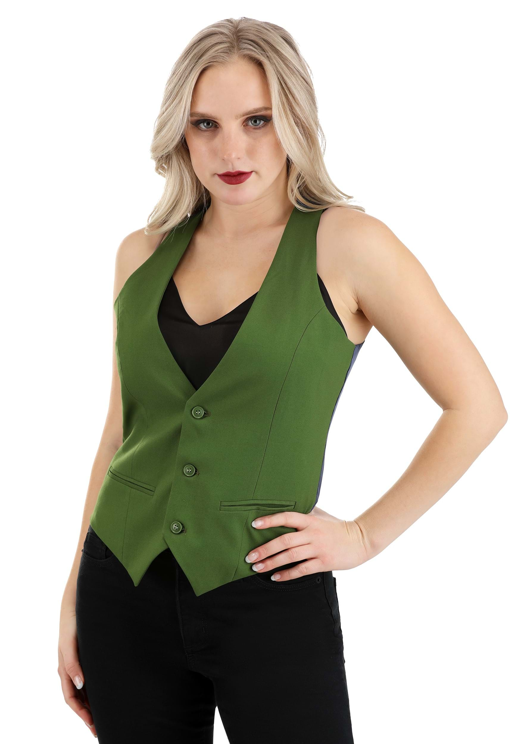 Women's Joker Vest