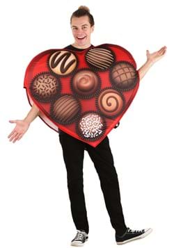 Box of Chocolates Heart Costume Alt 3