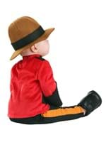 Candian Infant Mountie Costume