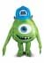 Monsters Inc Adult Mike Inflatable Costume Alt 5