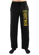 Men's Batman Stripe Sleep Pants Alt 1 Upd