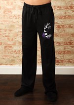 Adult Beetlejuice Sandworm Sleep Pants