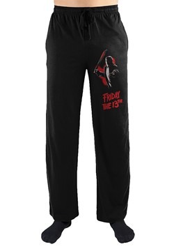 Adult Friday the 13th Sleep Pants