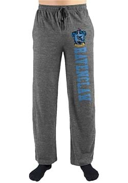 Adult Harry Potter Ravenclaw Sleep Pants UPD