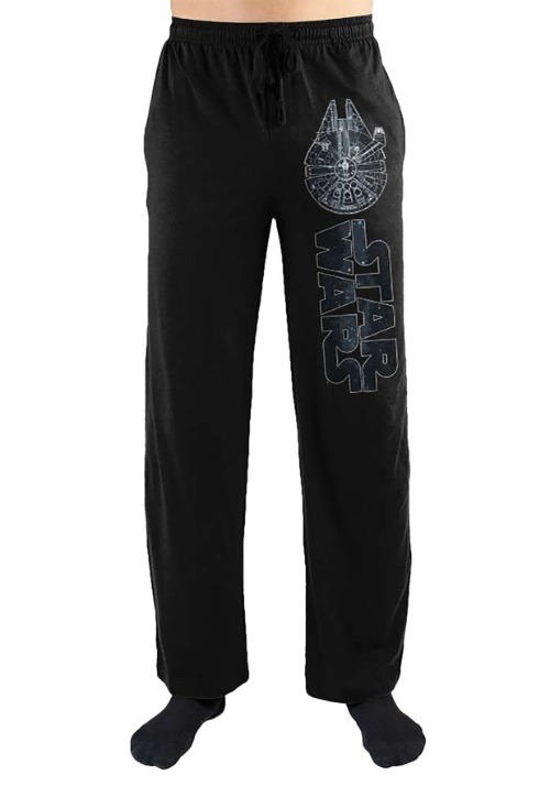 Adult Star Wars Millenium Falcon Sleep Pants