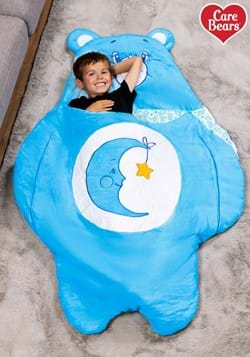 Kids Care Bears Sleeping Bag-Update-1