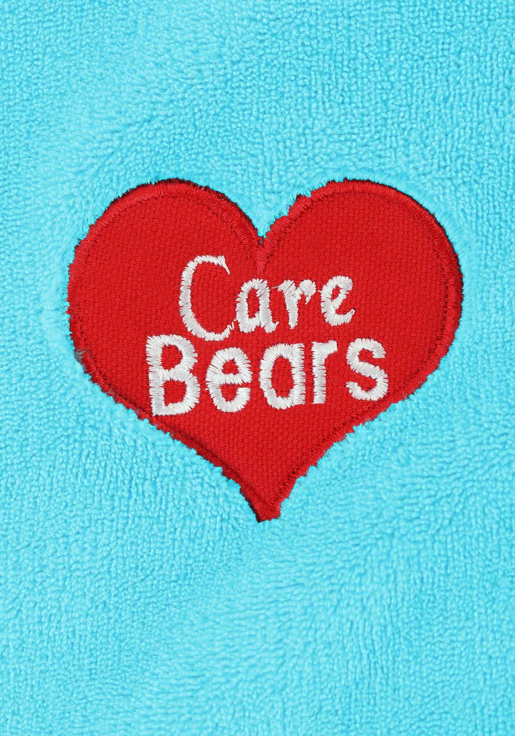 Care Bears Bedtime Bear Kid's Sleeping Bag , Care Bears Bedding & Living