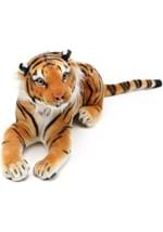 Arrow the Tiger Animal Plush Alt 1