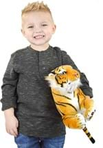 Arrow the Tiger Animal Plush Alt 2