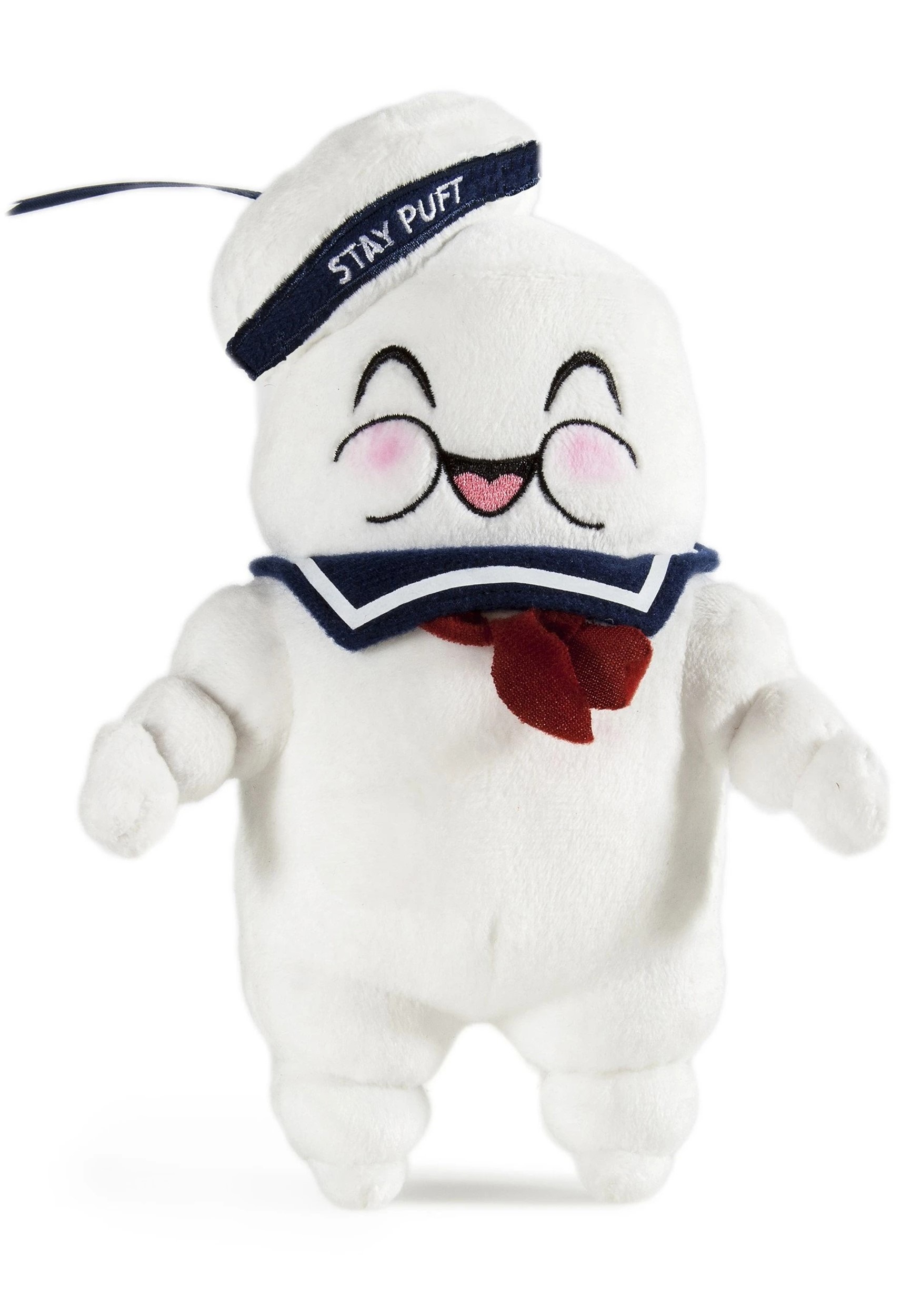 Ghostbusters Stay Puft - Phunny Stuffed Toy