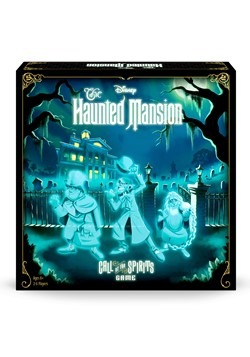 Signature Games: Disney Haunted Mansion