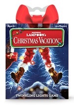 Signature Games: National Lampoon's Christmas Vacation Card 