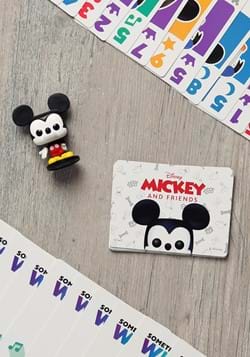 Signature Games: Something Wild Card Game - Mickey & Friends