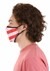 Uncle Sam Protective Fabric Face Covering Mask Alt 1