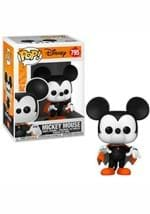 POP Disney: Halloween- Spooky Mickey Vinyl Figure Alt 3