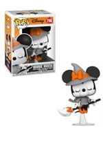 POP Disney: Halloween- Witchy Minnie