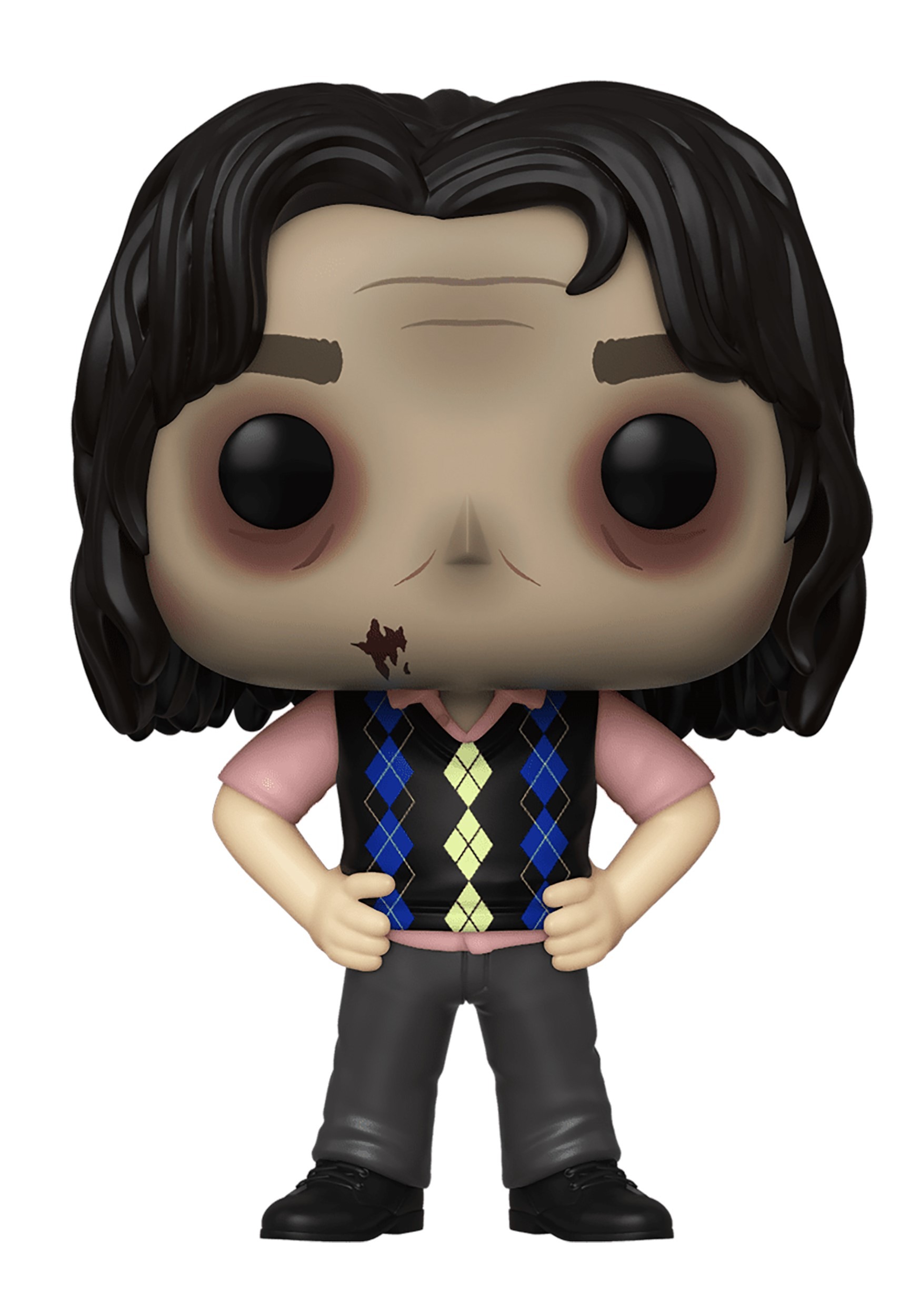 Funko Pop! Movies: Zombieland- Bill Murray