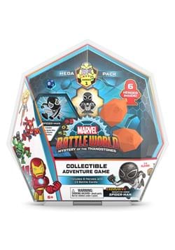 Marvel Battleworld: Mega Pack