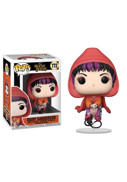 POP Disney: Hocus Pocus- Mary Flying