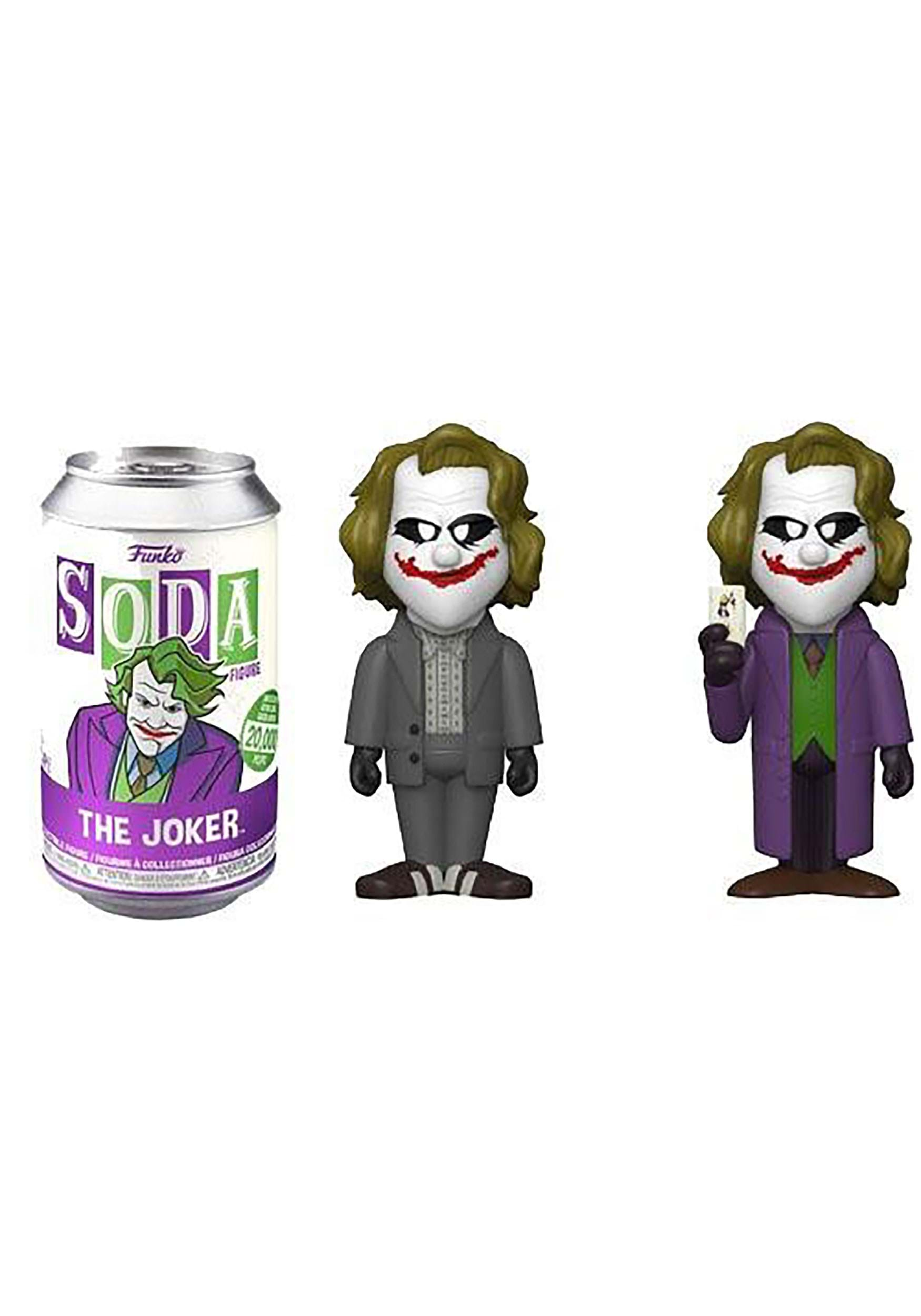 funko pop soda joker