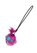 Trolls 2 Mini Character Bluetooth Speaker - Poppy